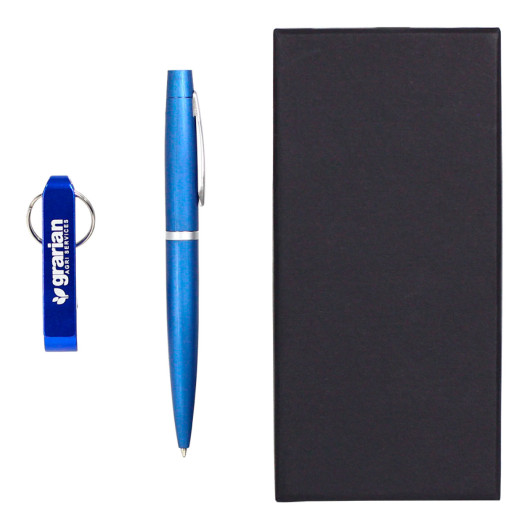 Pocket Partner Gift Sets Blue Box 2